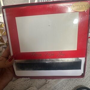 Christmas cards Insert Photo.